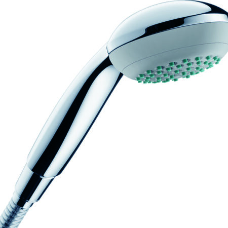 hansgrohe Crometta 85 Handbrause Vario, Chrom
