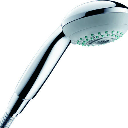hansgrohe Crometta 85 Handbrause Multi, Chrom