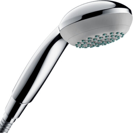 hansgrohe Crometta 85 Handbrause Mono, Chrom
