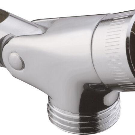 hansgrohe Gelenkstück für Unica, Chrom