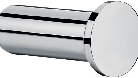hansgrohe Logis Universal Handtuchhaken, Chrom