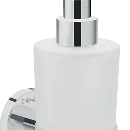 hansgrohe Logis Universal Lotionspender, Chrom