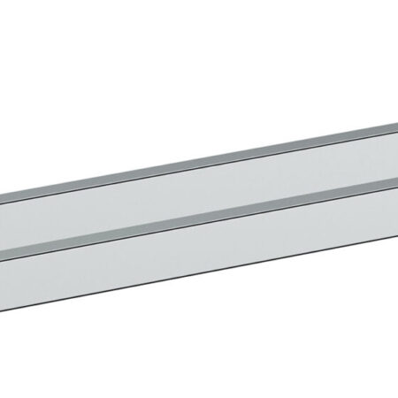 hansgrohe AddStoris Q Doppelbadetuchhalter, Chrom