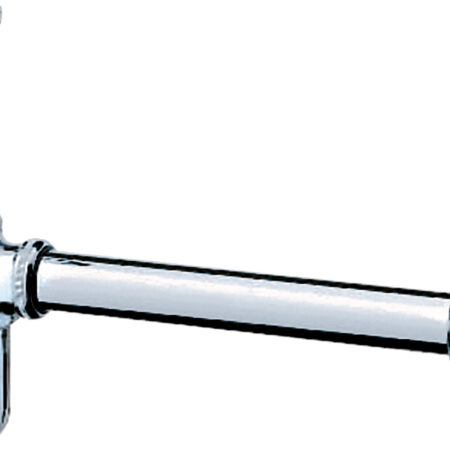 hansgrohe Tassensiphon installationsfreundlich, Chrom