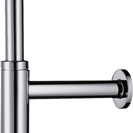 hansgrohe Designsiphon Flowstar S, Chrom