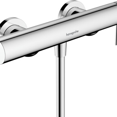 hansgrohe Tecturis S Einhebel-Brausemischer Aufputz, Chrom