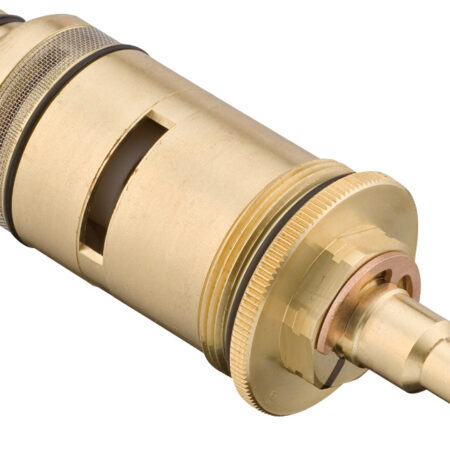 hansgrohe Temperaturregeleinheit DN15 Thermostat