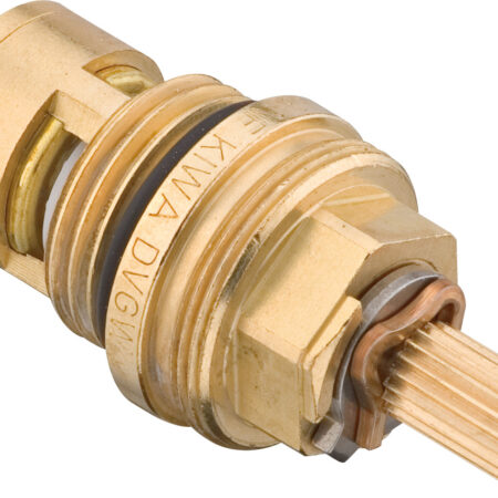 hansgrohe Absperreinheit DN15 180 Grad