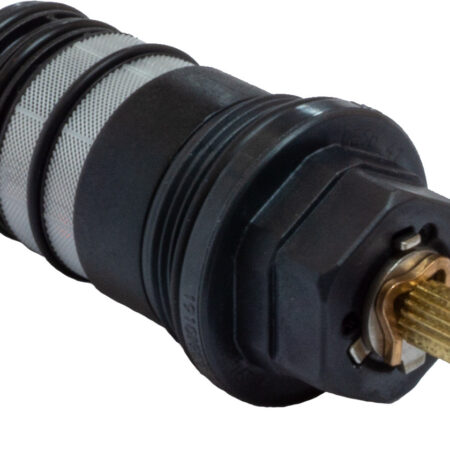 hansgrohe Temperatur Regeleinheit (MTC)