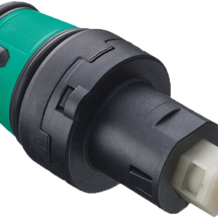 hansgrohe Absperreinheit AV-P DN9
