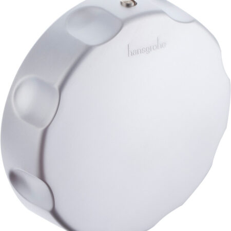 hansgrohe Drehgriff für Excentra Fill/ Flexaplus, Chrom