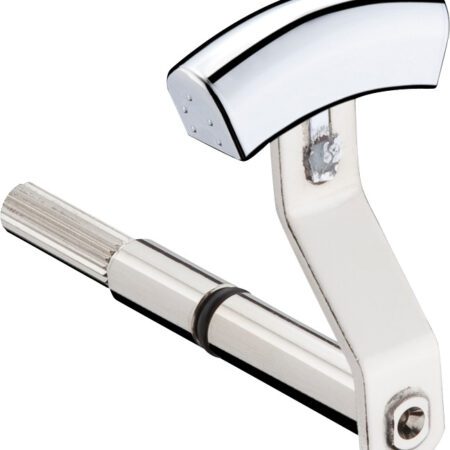 hansgrohe Umstellhebel Exafill, Chrom