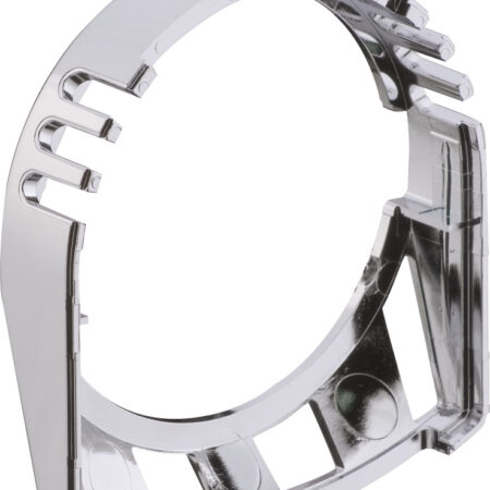 hansgrohe Abdeckung Exafill, Chrom