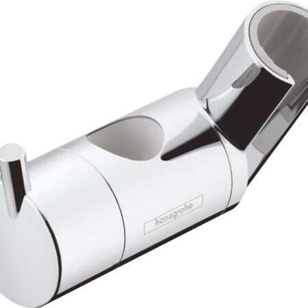 hansgrohe Schieber für Unica' S Puro Brausenstange, Chrom