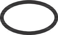 hansgrohe O-Ring 16x2mm/EPDM 70 IRHD/HG714