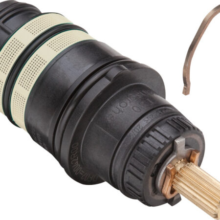 hansgrohe Temperatur Regeleinheit (SMTC)