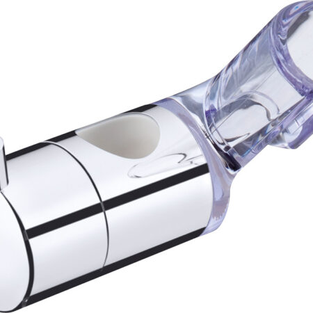 hansgrohe Schieber Unica'C, Chrom
