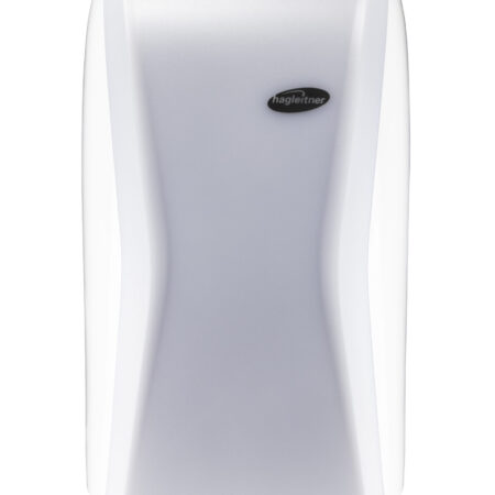 Hagleitner XIBU TISSUEPAPER analog white Toilettenpapierspender