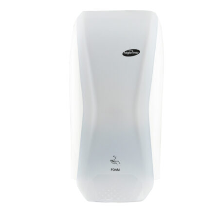 Hagleitner XIBU FOAM analog white