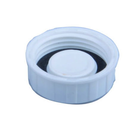 HL0400.6E - Reinigungsmutter 1"
