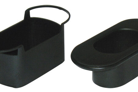 HL050.11E - Geruchsverschlusseinsatz 30mm