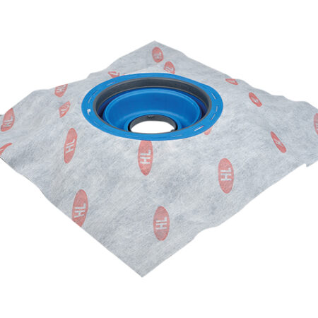 HL0570.4E - Abdichtgarnitur mit integriertem Flex-Element passend zu HL570, HL570.0