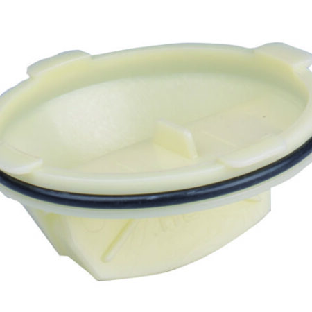 HL090.4E - Klappeneinsatz komplett