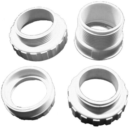 HL12.3 - Gewindering 6/4"x5/4"