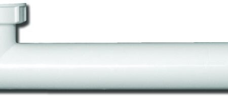HL16 - Abgangsbogen DN40x6/4"