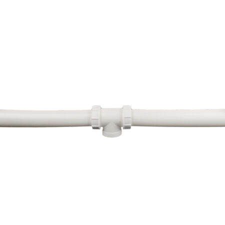 HL22 - Ablaufverbindung DN40x6/4"