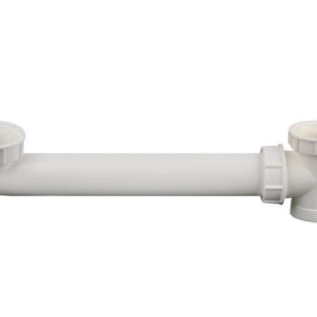 HL23 - Ablaufverbindung DN40x6/4"