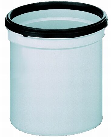 HL350 - Aufstockelement 130mm / d 145mm