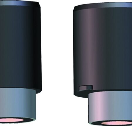 HL41.4 - Übergangsstück DN50xR1"