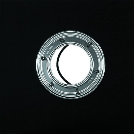 HL83 - Abdichtgarnitur mit EPDM-Folie 400x400mm