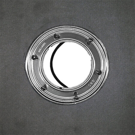 HL83.H - Abdichtgarnitur mit Bitumenmanschette 500x500mm