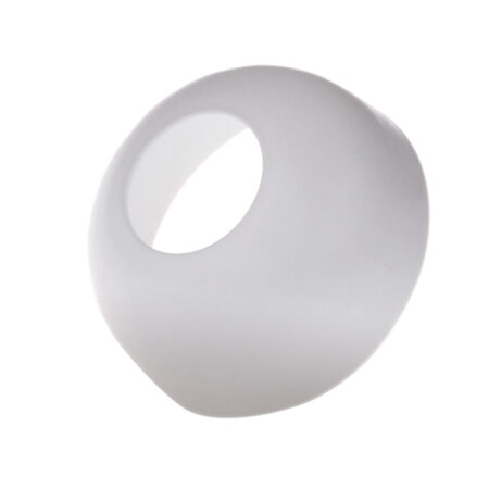 HL8EL/30 - Siphonrosette elastisch DN32