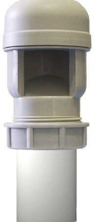 HL904 - Rohrbelüfter DN40