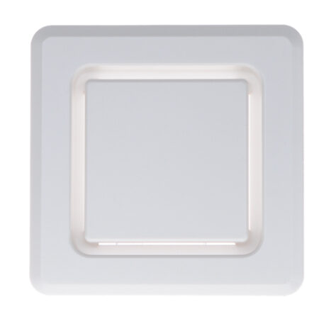HL905.1 - Abdeckung weiß passend zu HL905(N)(.0)