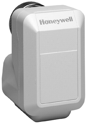 Honeywell Kleinventil-Antrieb 230 V