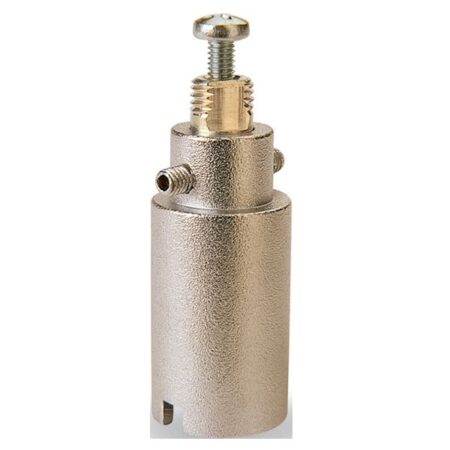 IMT Spindelverlängerung Grösse 2 45mm zu KH 3/4", 1", 1 1/4"
