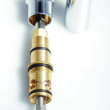 Ideal Standard Umschaltung A961167, Chrom