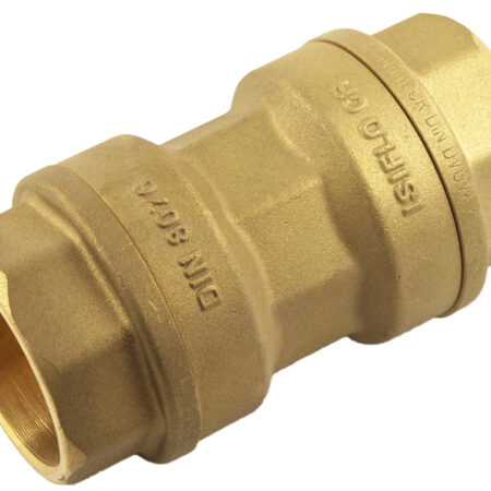 Verbindungsstück Isiflo 100 5/4"AD 40mm