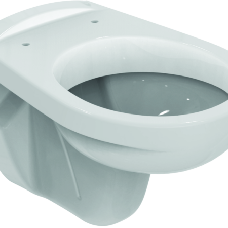 Ideal Standard Wandtiefspül-WC Eurovit, 360x520x350mm, Weiß