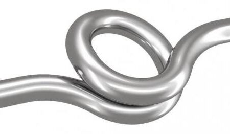 Wassersackrohr Fig.2615 (51) 1/2" Trompetenform