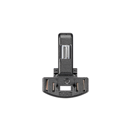 Glimmlampe für Schalter und Taster, weiß , 1,1 mA
