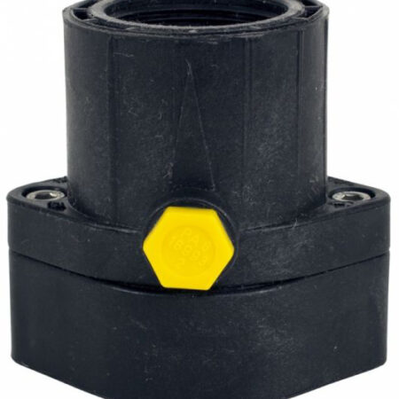 Jung Pumpen M-ZUBEHÖR RÜCKSCHLAGKLAPPE R 32