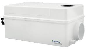Jung Pumpen SCHMUTZWASSERHEBEANLAGE HEBEFIX MINI 230 V