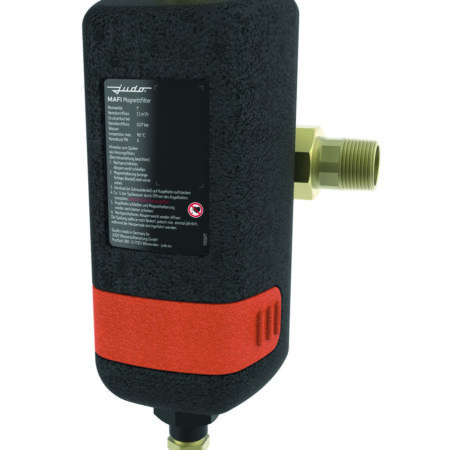 JUDO Magnetitfilter - JMFI 1'' #2023