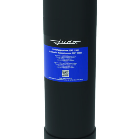 JUDO SOFT 12000 - Enthärtungspatrone