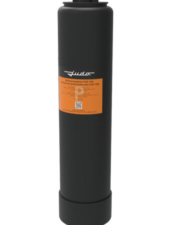 JUDO PURE 7500 - Vollentsalzungspatrone